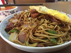 -老高面馆(洋泮路店)