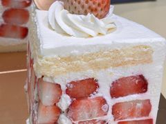 -M'CAKE(西单大悦城店)