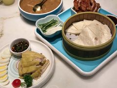 -涌上外婆桥(南塘店)