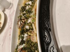 -壹只菜·崇明本地特色菜(崇明南门店)