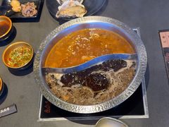 -牛武士寿喜烧·和牛火锅自助(全球首店)