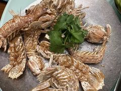 -老虎滩大连海鲜烧烤(水游城店)