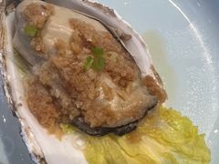 -蓝珊瑚蒸汽海鲜餐厅(龙奥店)