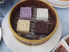-古南都·老广东酒楼(龙江店)