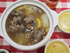 -西贝(上海我格广场店)