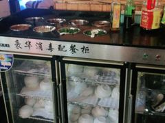 -抚仙湖生态石锅鱼野生菌(告庄店)