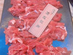 -松野谷·寿喜烧自助(华联顺义金街购物中心店)
