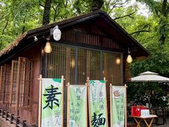 -灵谷景区