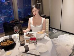 -广州四季酒店