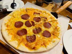 -雕刻时光咖啡馆(北师大店)