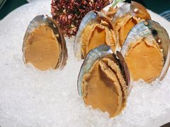 手工冰镇鲍鱼-木棉·醉心粤味(COCO Park店)