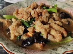 -湖光月色临湖音乐餐厅(台儿庄古城店)