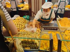 -北三凯奇清真食品店