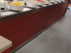-龍歌自助小火锅(雨花台江南虹悦城店)