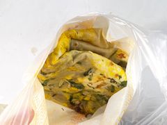 -清真西花市煎饼