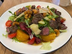 -安妮意大利餐厅(世贸天阶店)