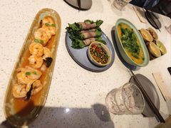 -半山腰·云南菜(侨福芳草地店)