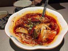 -老三样 · 江西菜馆(前海壹方汇店)