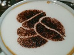 android_upload_pic-COSTA COFFEE(上海虹口公园店)