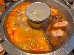 -牛New寿喜烧(新六百店)