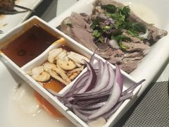-巴依老爷新疆美食(清华东门店)