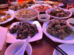 -天天渔港海鲜酒家(石浦玉泉路店)