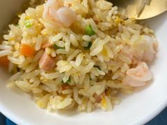 扬州炒饭-食悦江南·淮扬菜·烤鸭(亚运村·惠新店)