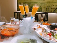 -客语客家菜(佳兆业广场店)