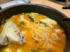-过桥缘·过桥米线(北京望京万象汇店)
