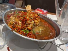 -回家吃饭·地道南昌菜(建德观总店)