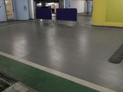 -合生汇·停车场