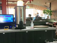大堂-厚贞日式烤肉(浦东汇智店)