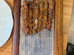 -马记永·兰州牛肉面(深南路山姆会员店)