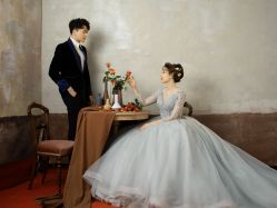 -EMU艺慕摄影(扬中店)