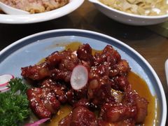 -天津菜馆(南湖店)