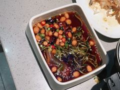 -半天妖烤鱼(东方新天地店)