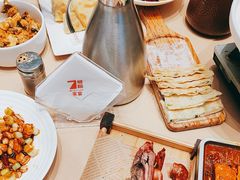 -7号院家宴.烧鸽子(门头沟店)