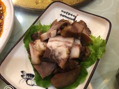 -咱家小院(汉中门店)