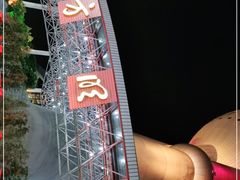 -东方明珠广播电视塔