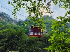 -北京上方山国家森林公园
