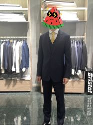 -Biella Fibers杰尼亚Zegna面料西装·夹克·礼服全定制Bespoke(晶耀前滩店)