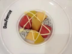 -斗牛士牛排餐厅(嘉里汇店)