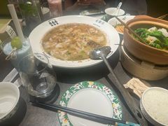 -渔语鱼新川菜Bistro(万象天地店)