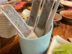 -大话三城重庆火锅(万科天誉店)