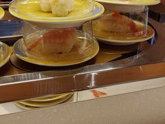 -争鲜回转寿司(浦东三钢里PLUS店)