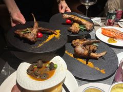 -曲水兰亭(北京四惠店)