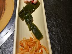 -奥赛奥自助烤肉(财富中心店)