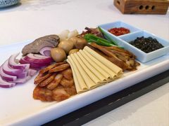 -峨嵋酒家 南北川菜 优选烤鸭(广渠路店)
