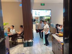 -明丰小渔馆(明月路店)