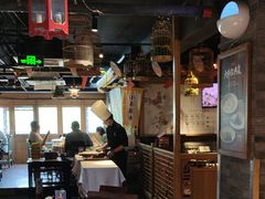 -京味斋·北京烤鸭(华威桥北工大店)
